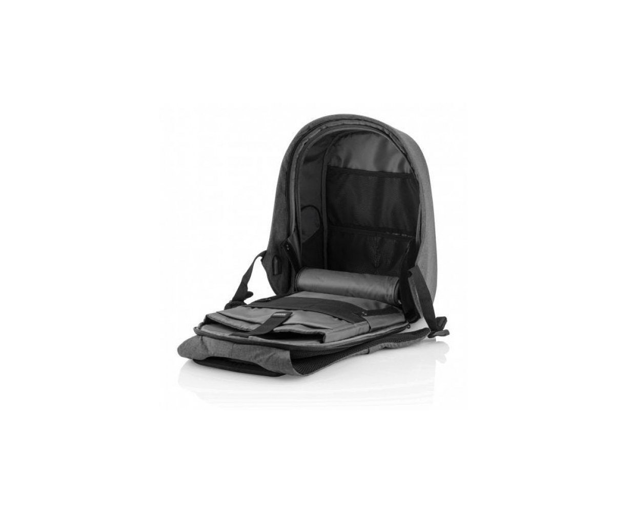 Рюкзак XD Design Bobby Hero Small Антивор Серый (P705.702) - купить в ...