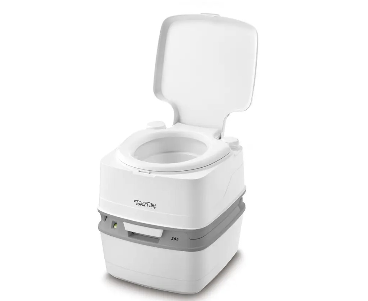 Биотуалет Thetford Porta Potti 365 (8710315024586) - купить в Киеве ...