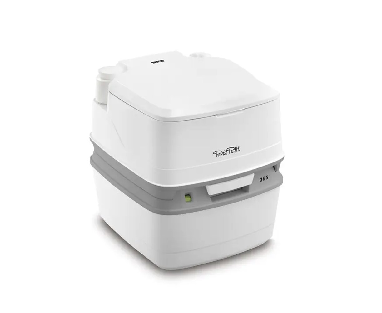 Биотуалет Thetford Porta Potti 365 (8710315024586) - купить в Киеве ...