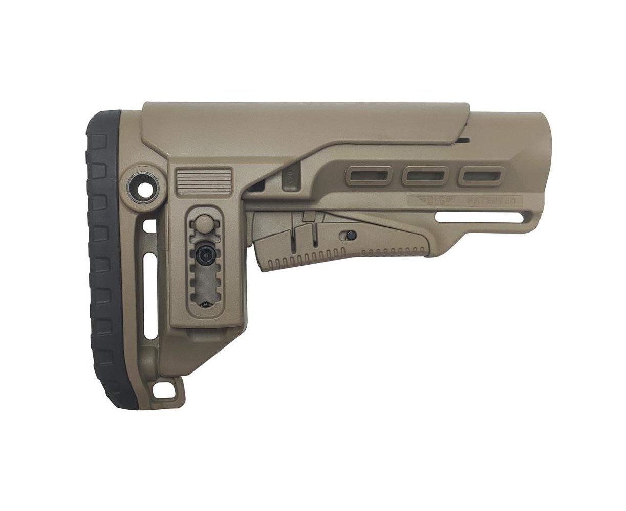 Dlg Tbs Tactical Pcp Mil Spec Tan Dlg