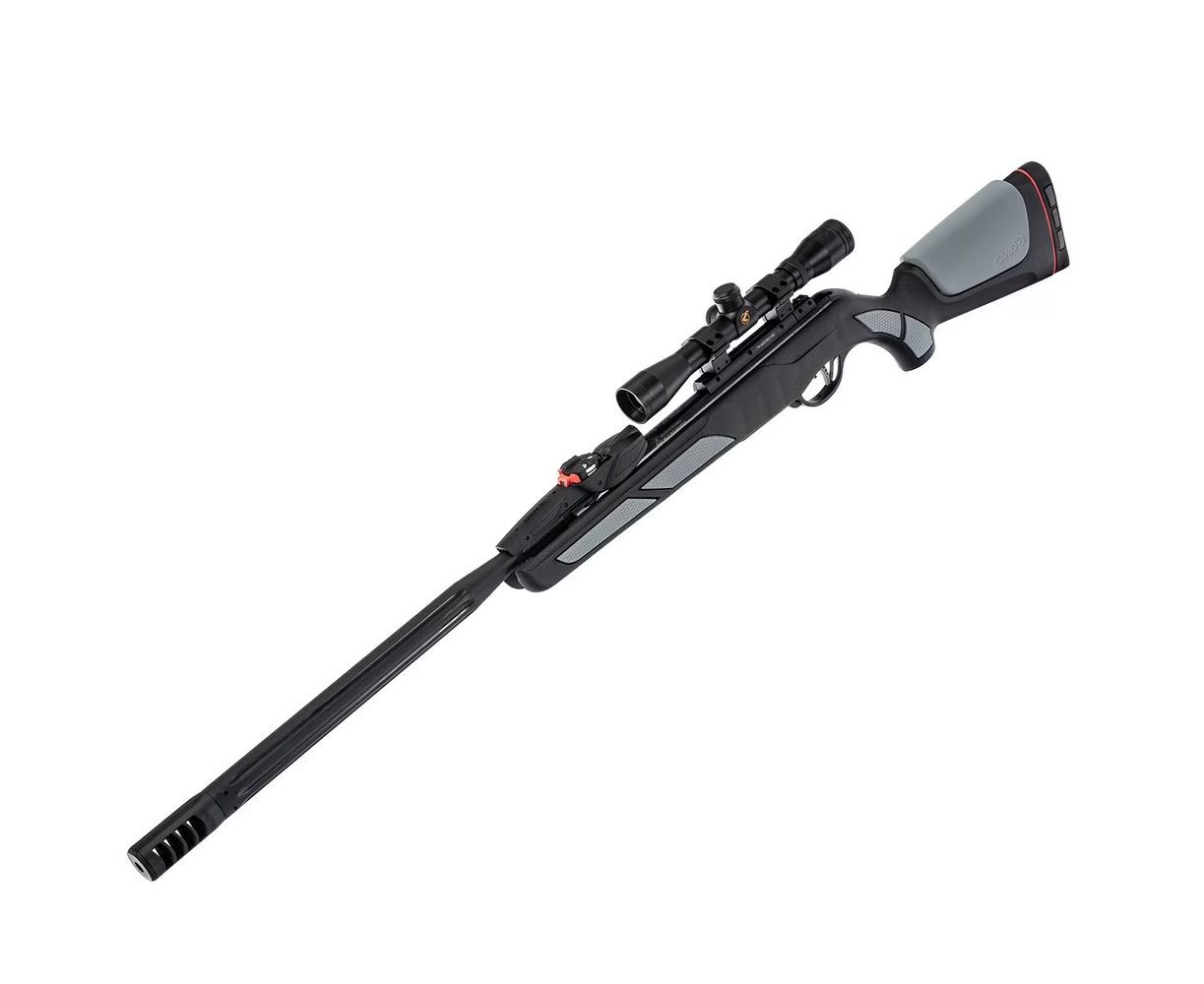 Пневматическая винтовка (воздушка) Gamo VIPER PRO 10X IGT GEN3 кал.4,5 ...