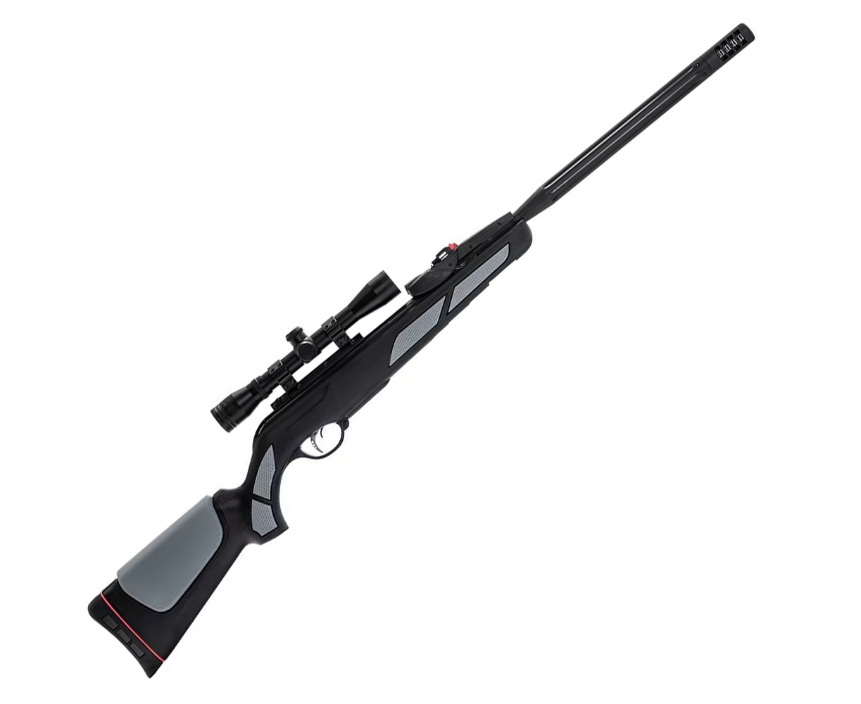 Пневматическая винтовка (воздушка) Gamo VIPER PRO 10X IGT GEN3 кал.4,5 ...