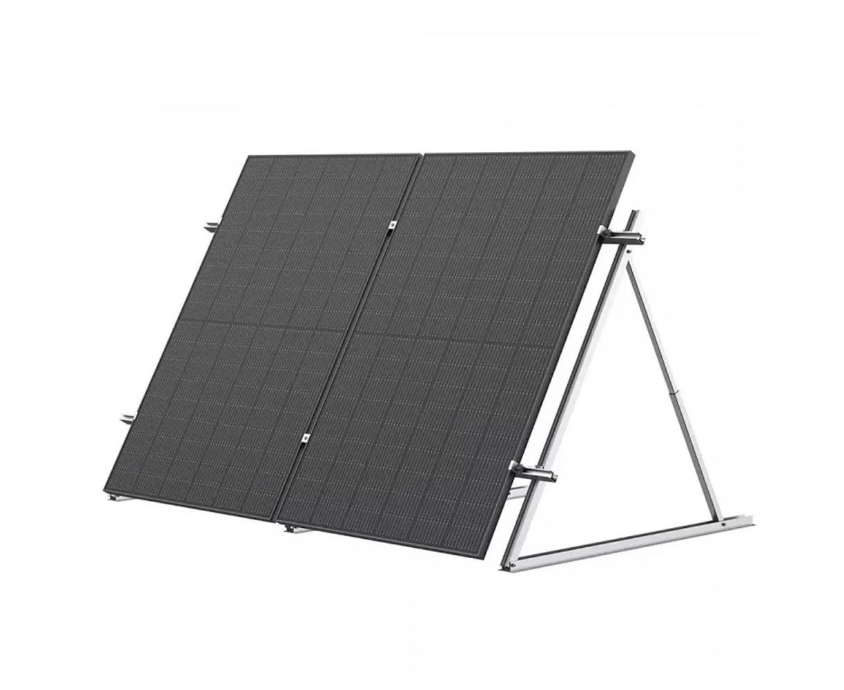 Универсальное крепление для солнечных панелей Adjustable Tilt Mount ...