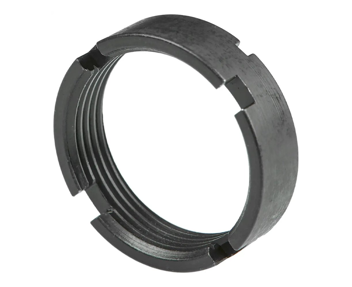 Гайка труби прикладу BCM AR15 Castle Nut (BCMCASTLENUTAR15) купити в Києві, Україні Ціна