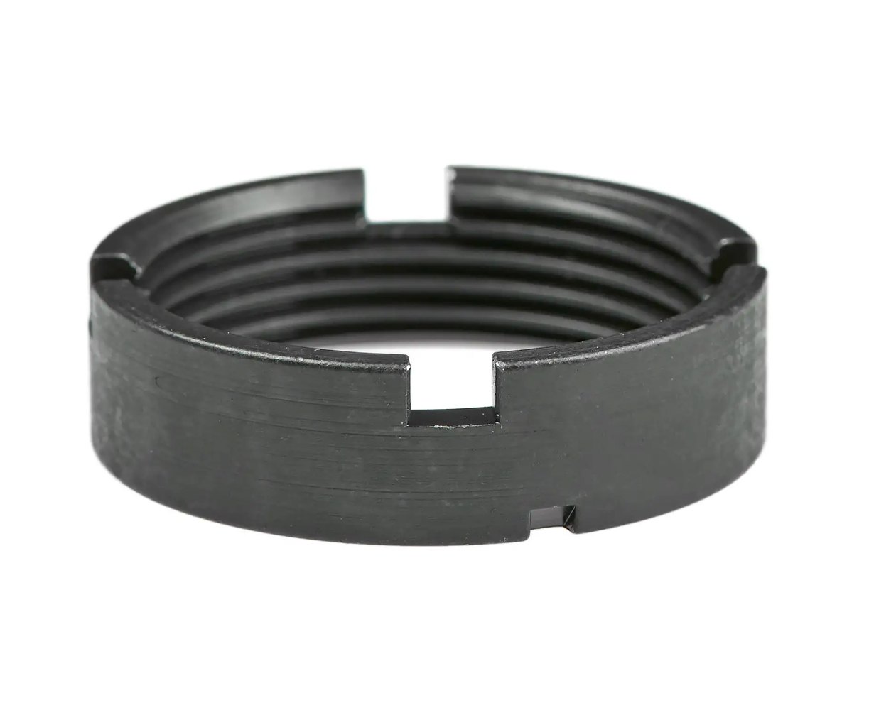 Гайка труби прикладу BCM AR15 Castle Nut (BCMCASTLENUTAR15) купити в Києві, Україні Ціна