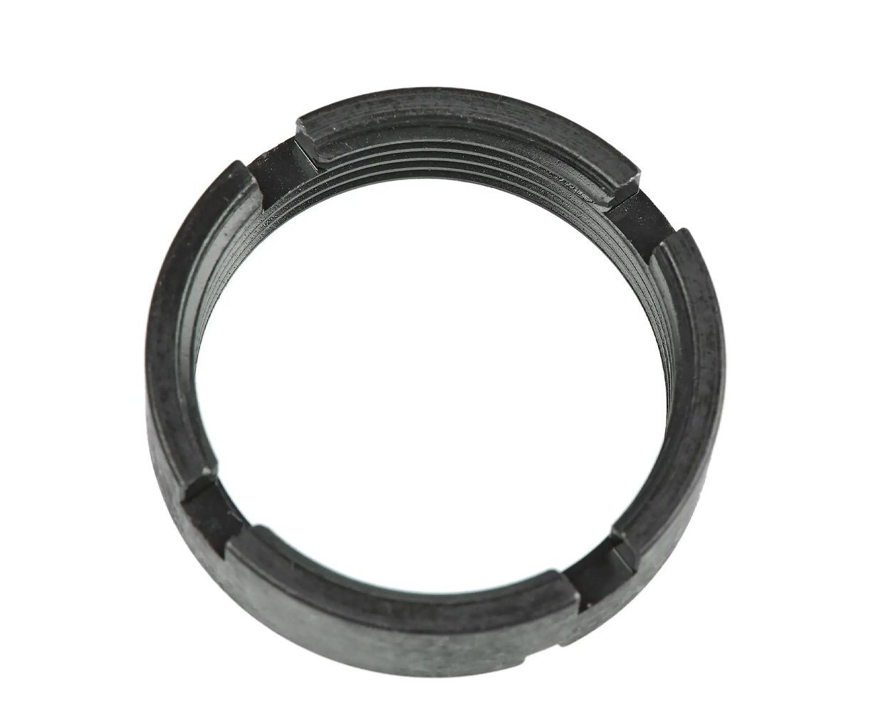 Гайка труби прикладу BCM AR15 Castle Nut (BCMCASTLENUTAR15) купити в Києві, Україні Ціна