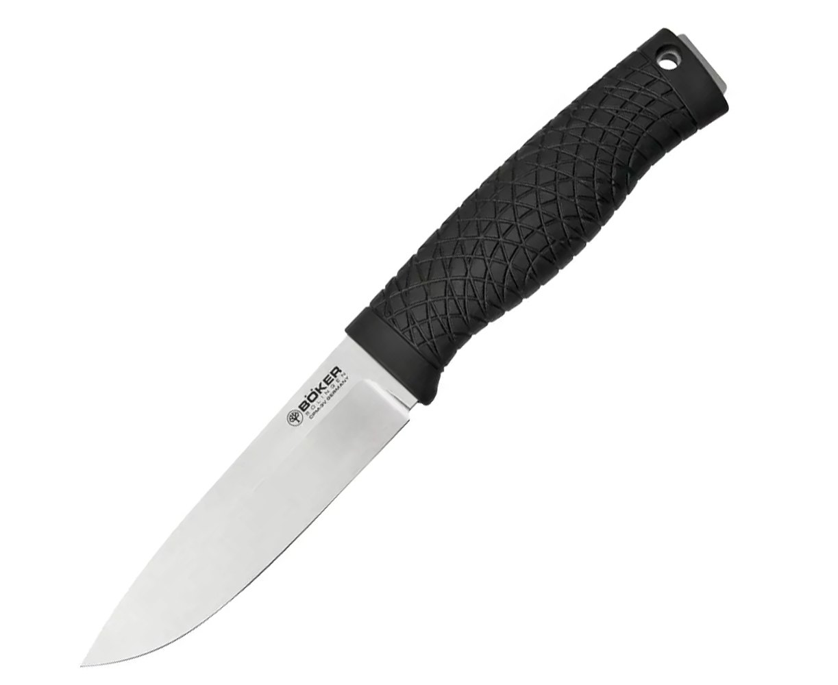 Ніж туристичний Boker Bronco Basic (121508) - купити в Києві, Україні ...