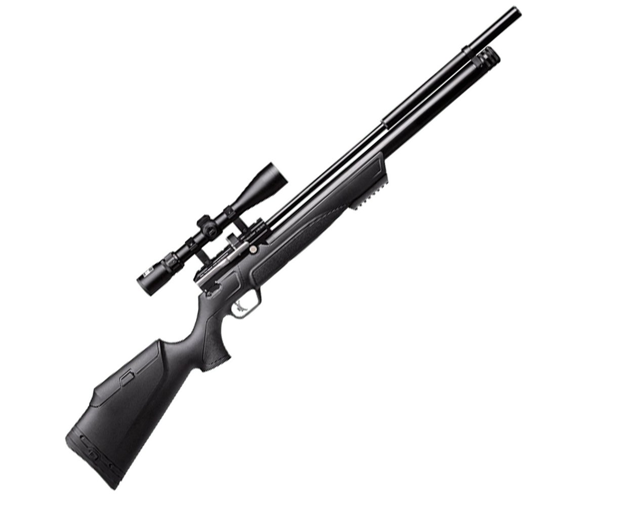 Пневматическая винтовка (воздушка) Borner Puncher Mega S Air Rifle 4 ...