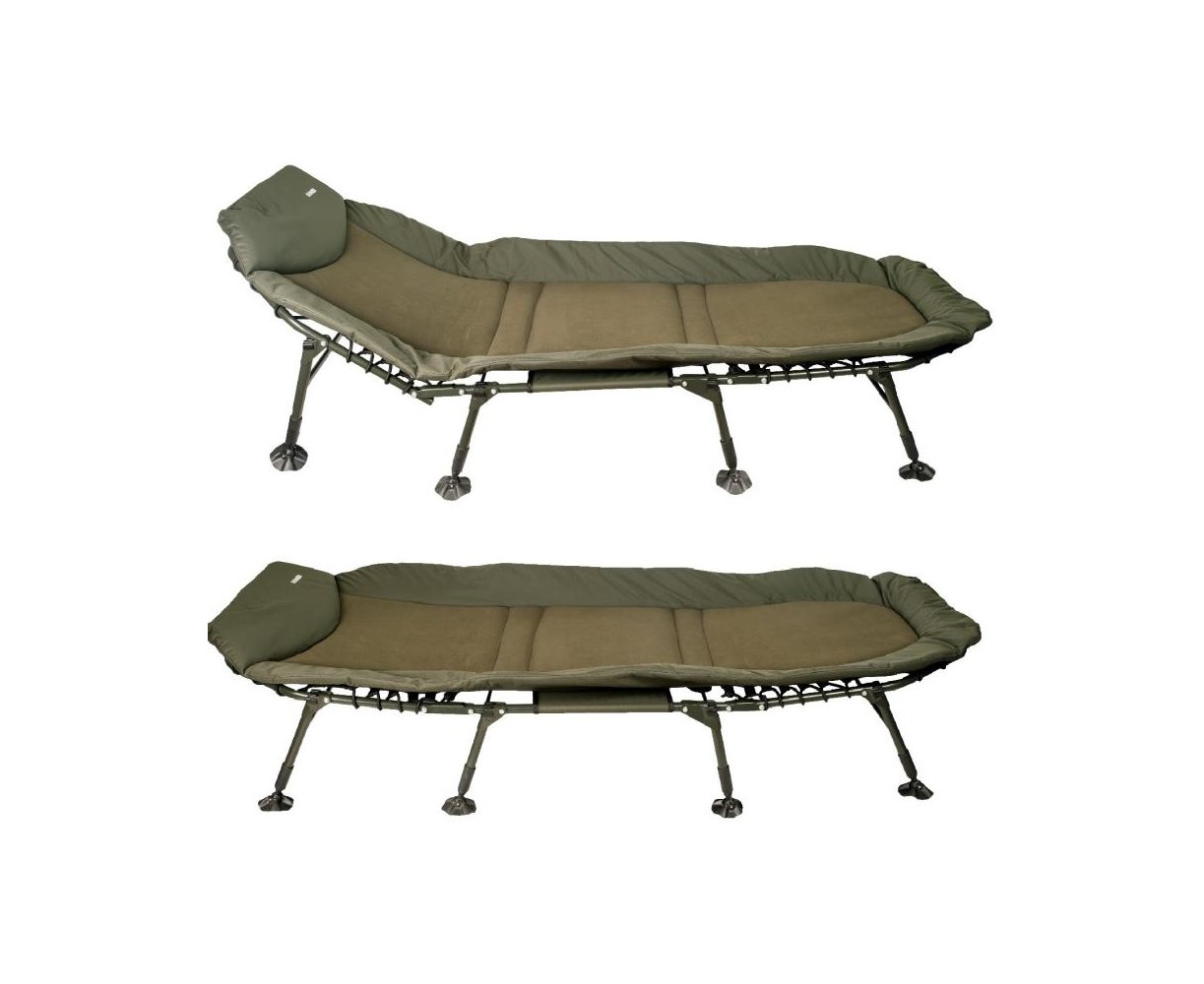 Раскладушка карповая Ranger BED 81 Sleep System RA 5506 - купить в ...
