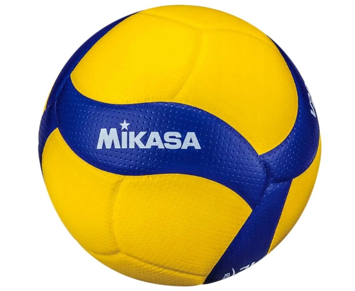 Мяч волейбольный Mikasa V200W - купить в Киеве, Украине | Цена, отзывы ...