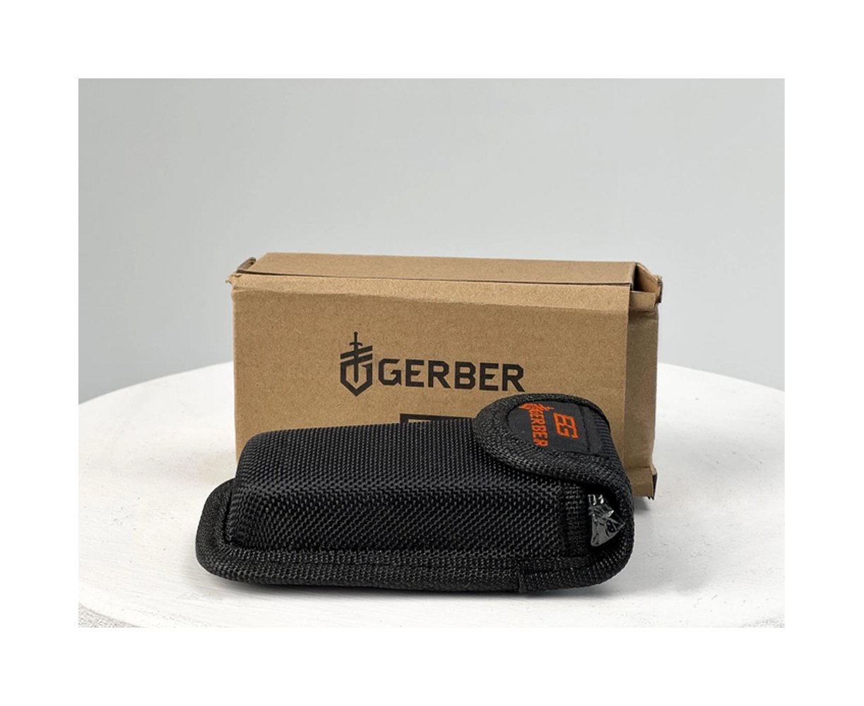 Мультитул Gerber Bear Grylls Black (Replica) - купить в Киеве, Украине ...