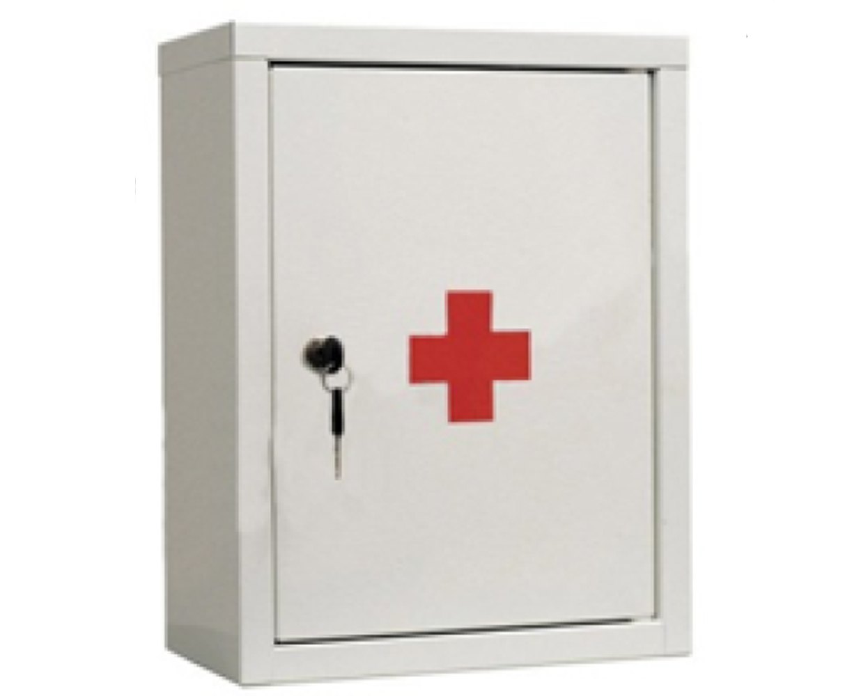 Аптечка Ferocon АМ-101.1 - купить в Киеве, Украине | Цена, отзывы ...