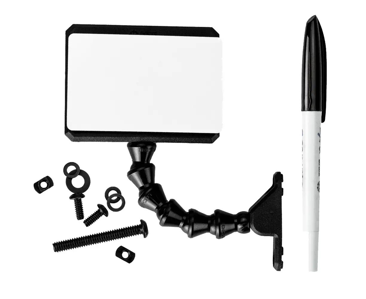 Кріплення MDT Data Card Holder MLok (105493BLK) купити в Києві