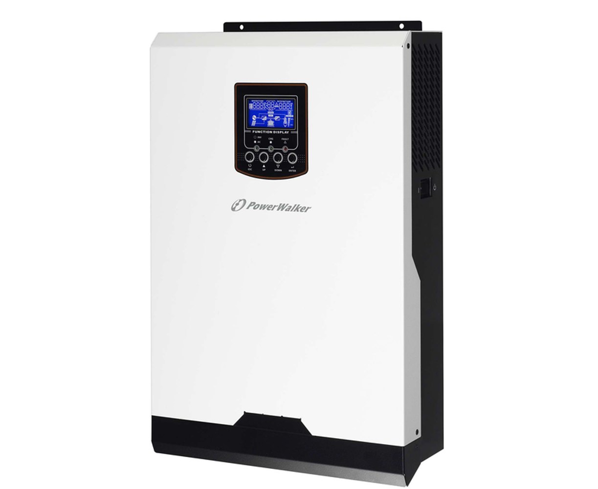 Автономный инвертор Voltronic Axpert KS 5K (5 кВт, 48В, 110A, PWM ...