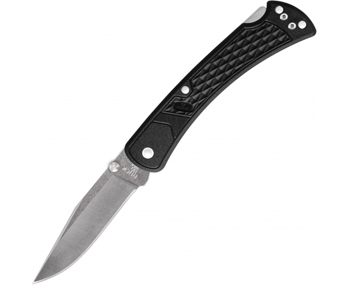 Нож Buck 110 Slim Select черный 110BKS1 - купить в Киеве, Украине ...