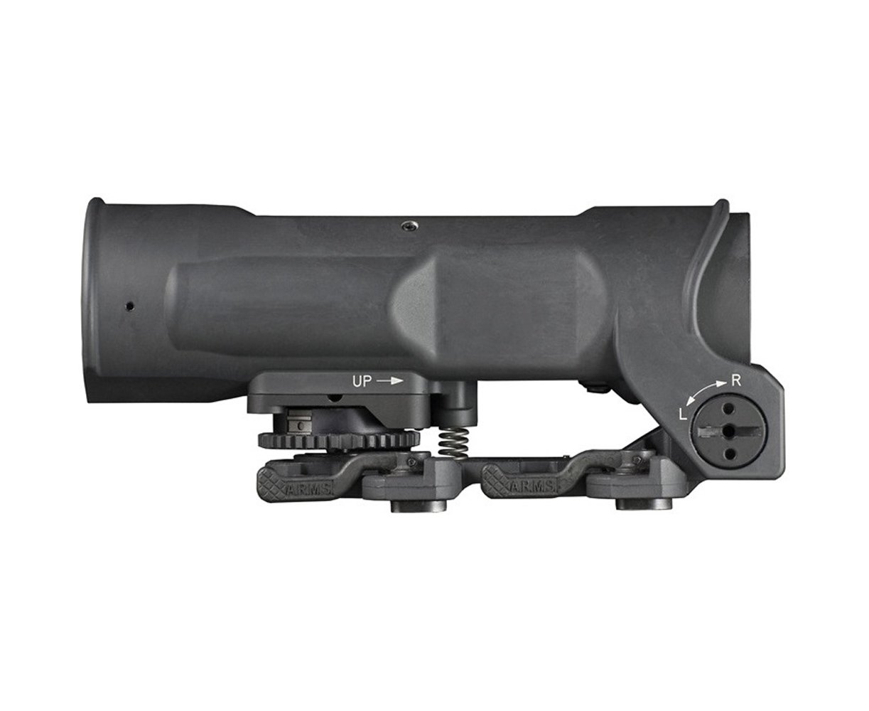 Прицел ELCAN SpecterOS 4.0x (SFOV4-C1) - купить в Киеве, Украине | Цена ...