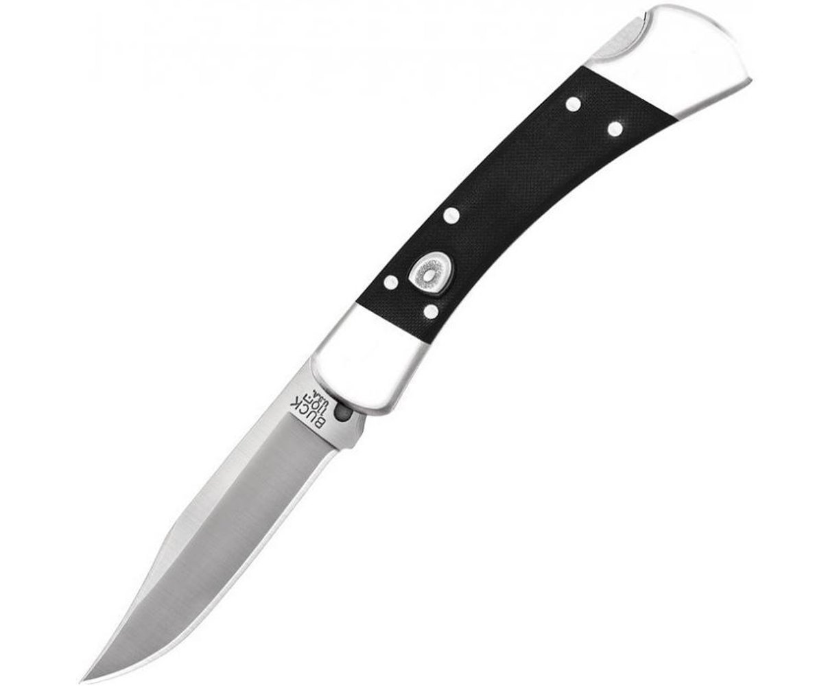 Карманный нож Buck Folding Hunter Auto Elite 110BKSA купить в Киеве