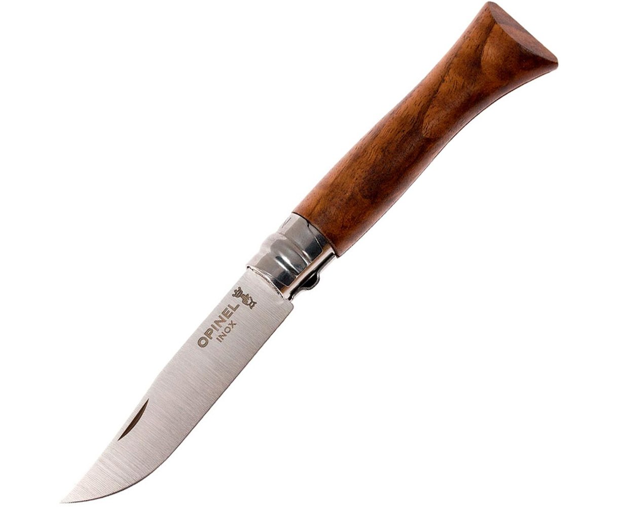 Нож Opinel Купить В Санкт Петербурге