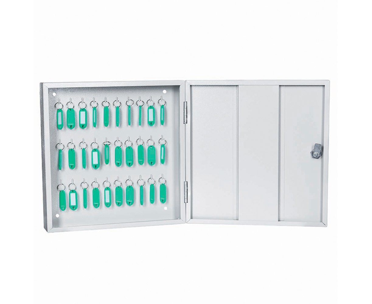 ключница + 50 пеналов меткон кл-50п. пенальница для тубусов. ключница меткон кл-20. кл 30. шкаф на 20 ключей (ключница) 303х301х55.
