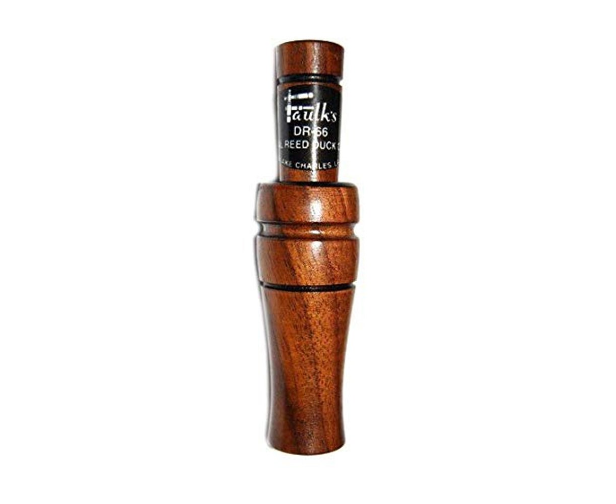 Манок кряква (двухязычковый) Faulk’s DR-66 - купить в Киеве, Украине ...