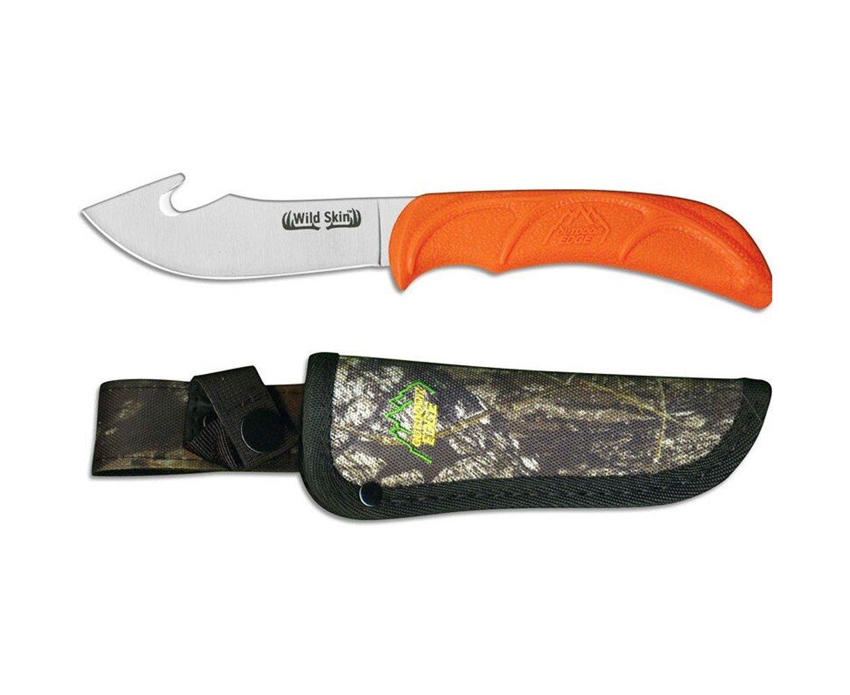 Wild skin. Нож Outdoor Edge. Outdoor Edge Wild-Skin. Ножи Wild набор. Outdoor Edge OE-DV-10.