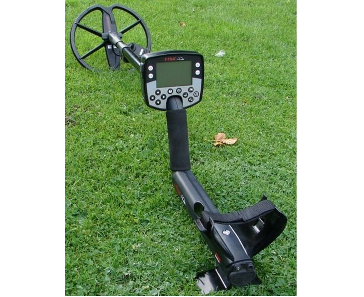 Купить Металлоискатель Е Трек Минелаб Новый Про