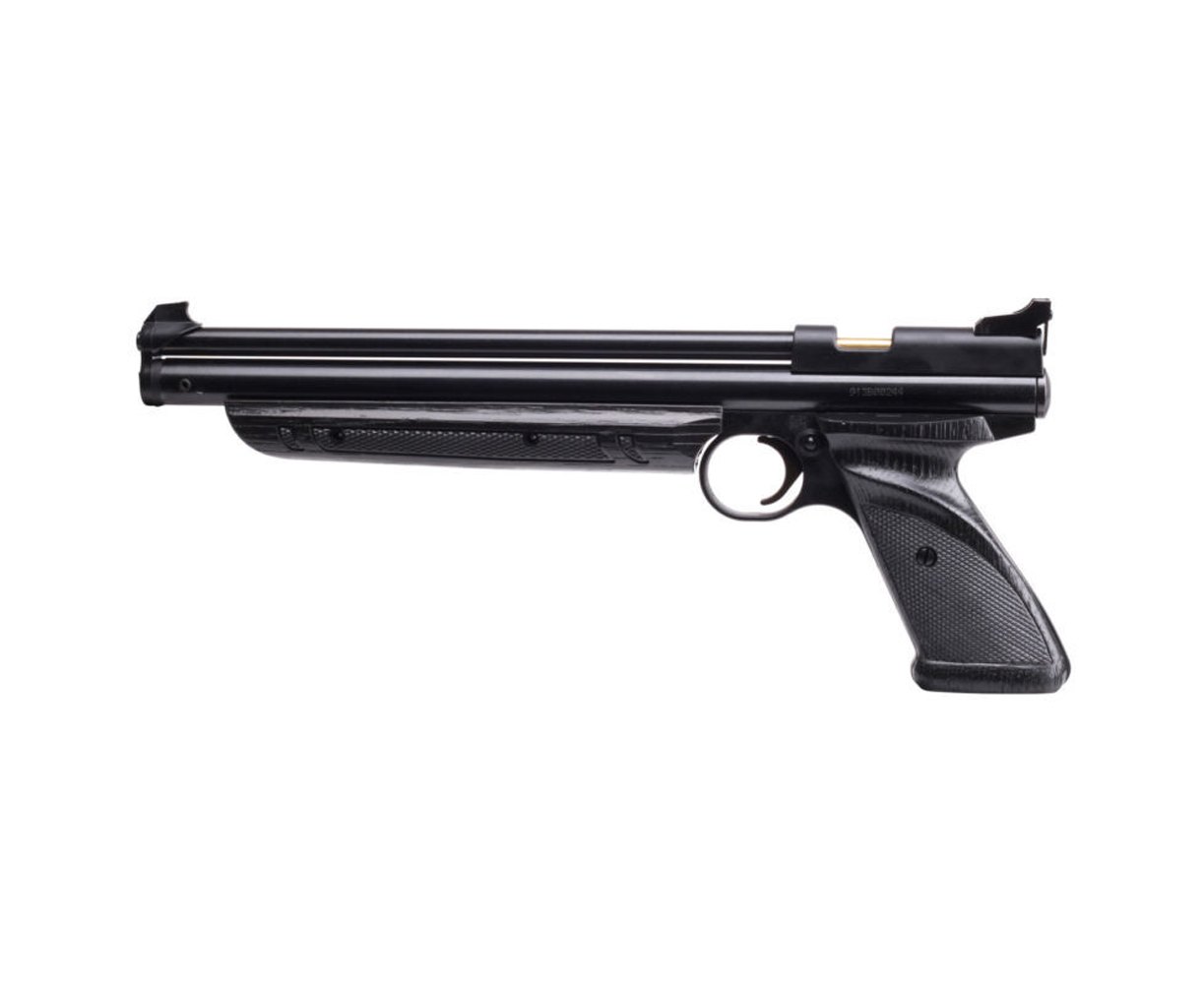 Пневматический пистолет Crosman Pumpmaster Classic (PC77B) - купить в ...