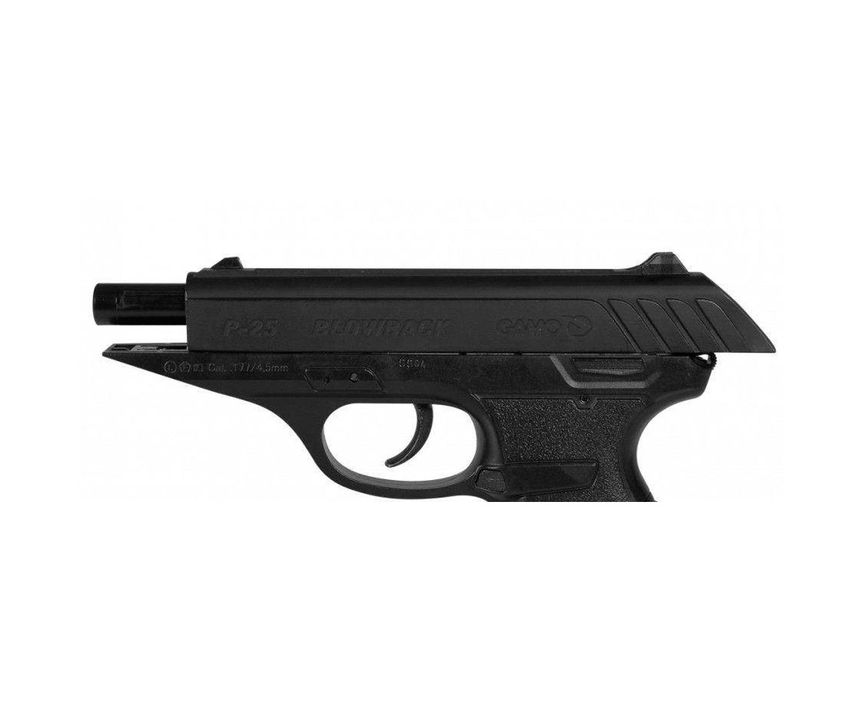 Gamo P 25 Blowback Купить