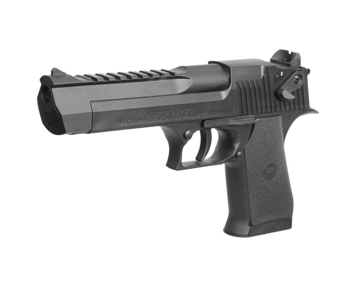 Пневматический пистолет Umarex Desert Eagle - купить в Киеве, Украине ...