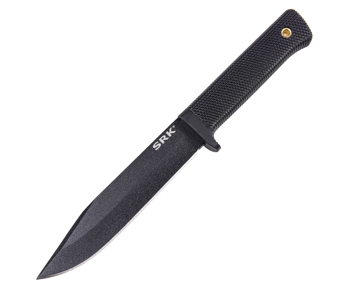 Нож Cold Steel SRK Black SK-5 (49LCKZ) - купить в Киеве, Украине | Цена ...