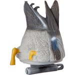 Подсадной селезень Hunting Birdland кормящийся (78267)