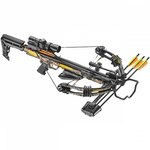 Арбалет блочный Poe Lang Blade Plus 40 LBS камуфляжный CR-070MP-40, Цвет: Камуфляж, Camo 