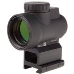 Коллиматорный прицел Trijicon Mro 2.0 MOA  Red Dot; Lower 1/3 Cowitness Mount (MRO-C-2200010)