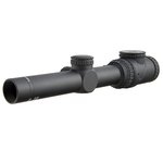 Прицел оптический Trijicon AccuPoint 1-6x24 BAC Green Triangle Tritium/Fiber Optics (TR25-C-200092)