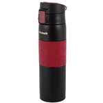 Термокружка Ofenbach 480мл красный KM-101300, Цвет: Красный