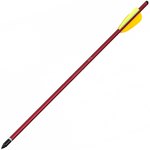 Cтрела алюминиевая для арбалета Poe Lang 16" PL/D-008М
