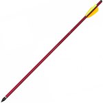 Cтрела алюминиевая для арбалета Poe Lang 20" D-024MK