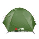 Двухместная туристическая палатка Steady 2 EXT (4820152613219)