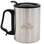 Термокружка Tramp 350мл UTRC-020 металл UTRC-020-metal