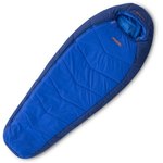 Спальний мішок Pinguin Comfort Lady PFM (-1/-7 ° C), 175 см - Right Zip, Blue (234053)