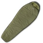Спальний мішок Pinguin Trekking (1/-5°C), 205 см - Left Zip, Khaki (PNG 238549), Сторона застібки: Ліва, Повна довжина, см: 205, Колір: Khaki