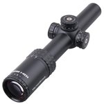 Прицел оптический Vector Optics S6 1-6X24 SFP FDE OPSL23