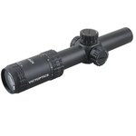 Прицел оптический Vector Optics S6 1-6X24 SFP OPSL22