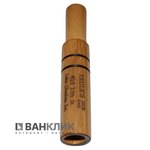 Манок кряква (бамбук) Faulk's CA-11