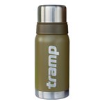 Термос Tramp Expedition Line 0,5 л UTRC-030-olive, Цвет: Olive