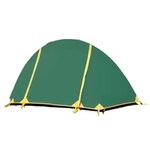 Палатка Tramp Bicycle Light 1 (v2) green UTRT-033