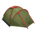 Палатка Tramp Lite Fly 2 одношаровый olive UТLT-041-olive