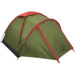 Намет Tramp Lite Fly 3 одношаровий olive UТLT-003-olive