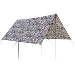 Тент со стойками Tramp Tent 3 х 3 camo UTRT-104-camo