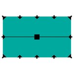 Тент Tramp Tent 4 х 6 green UTRT-102